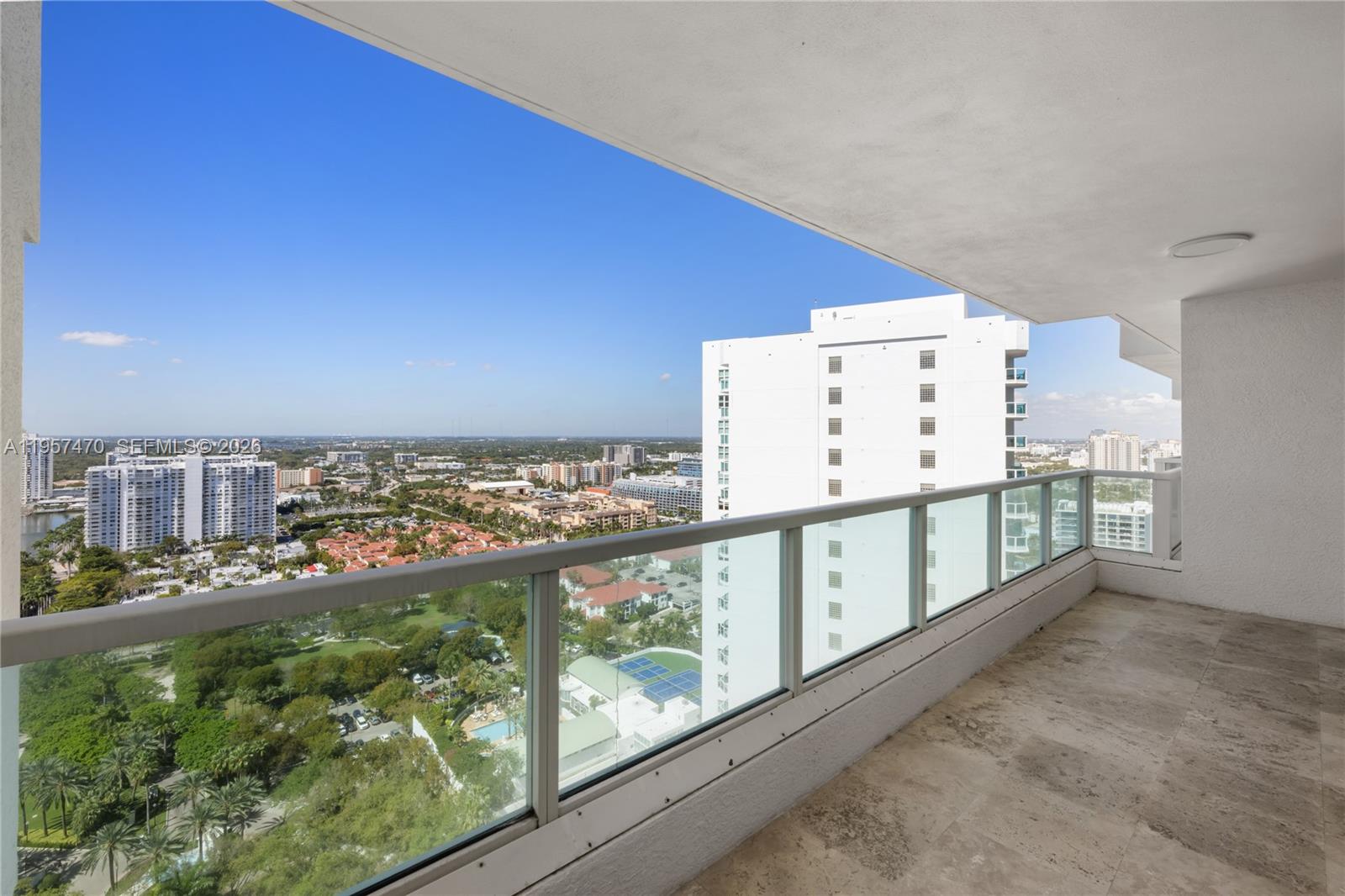 THE PENINSULA CONDO - Residential