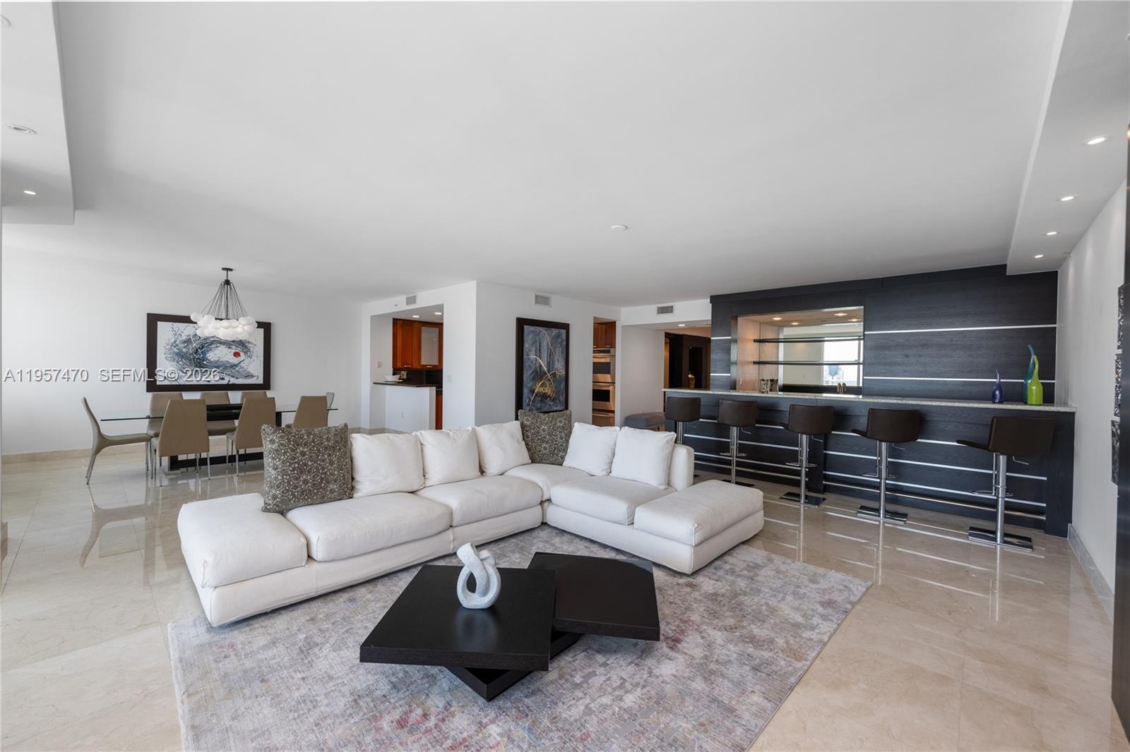 THE PENINSULA CONDO - Residential