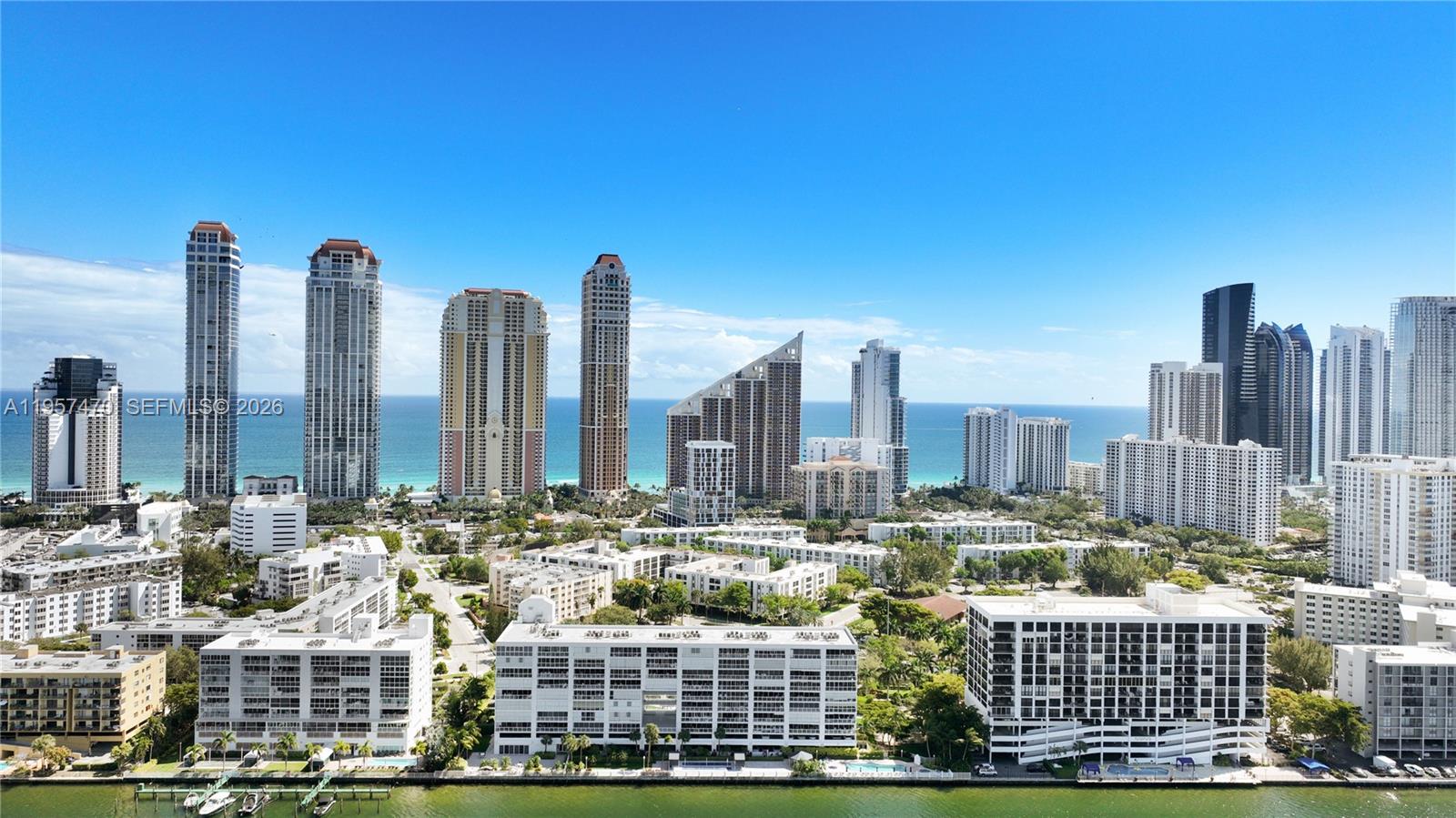 THE PENINSULA CONDO - Residential