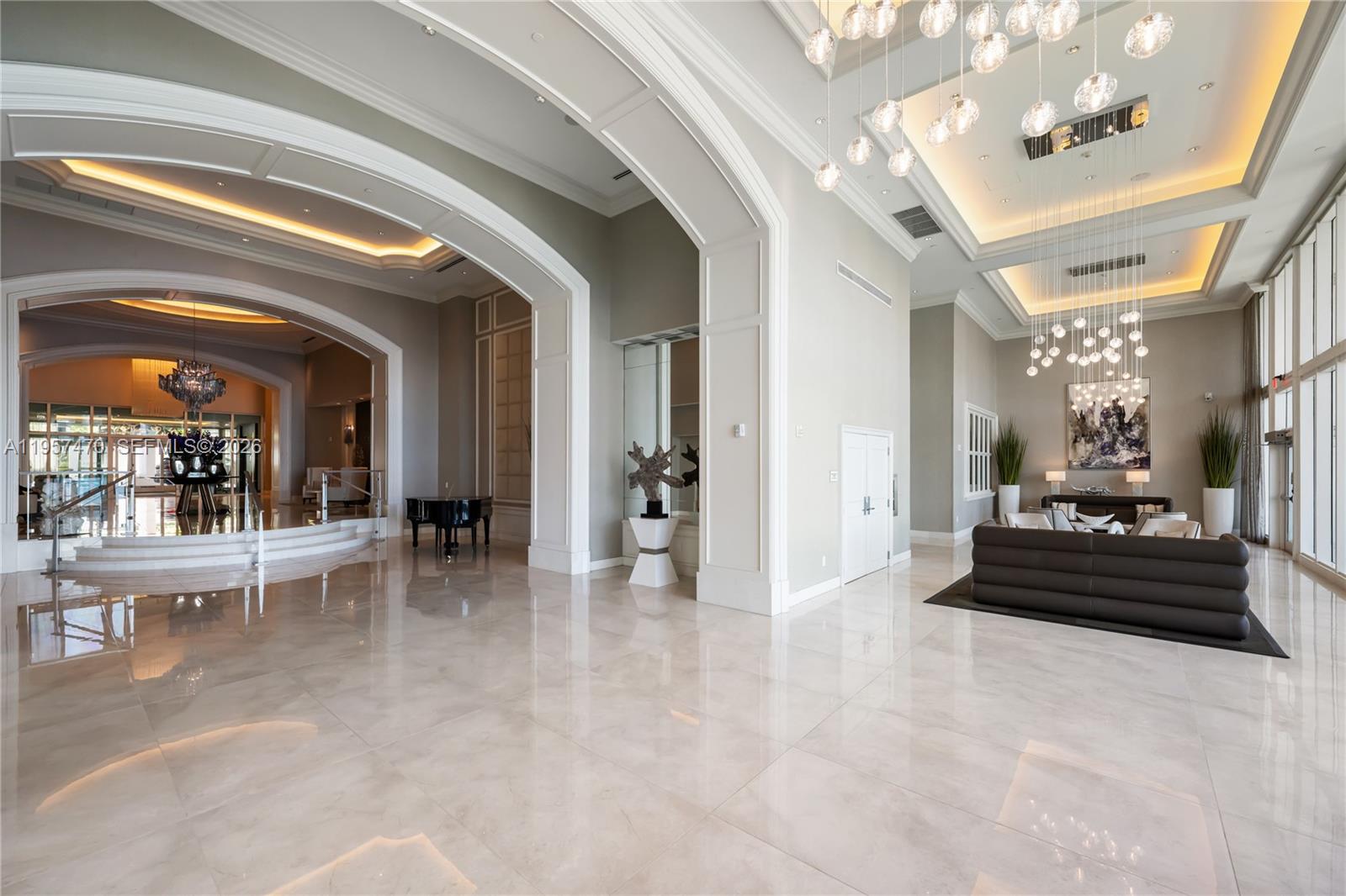 THE PENINSULA CONDO - Residential