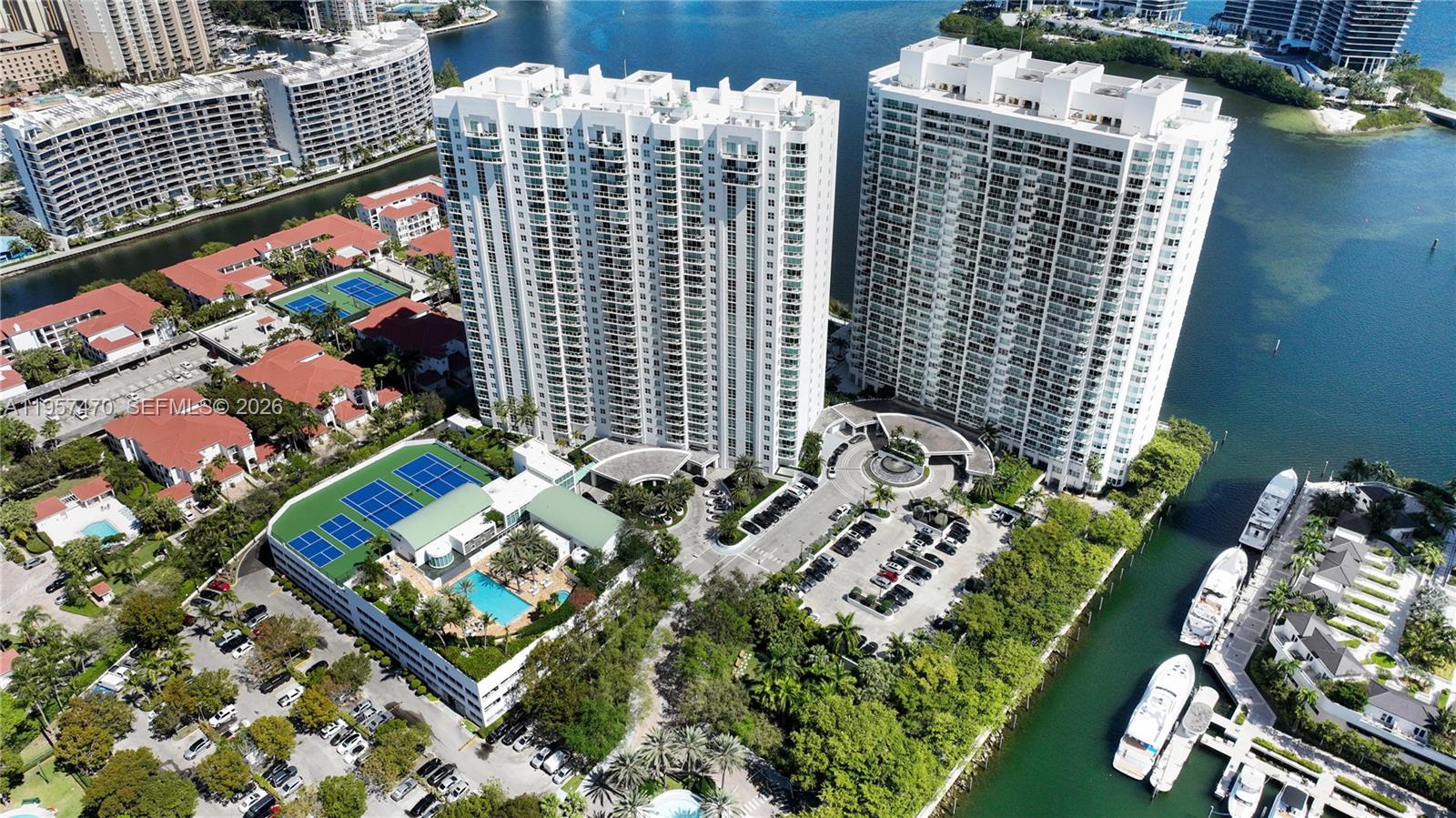 THE PENINSULA CONDO - Residential