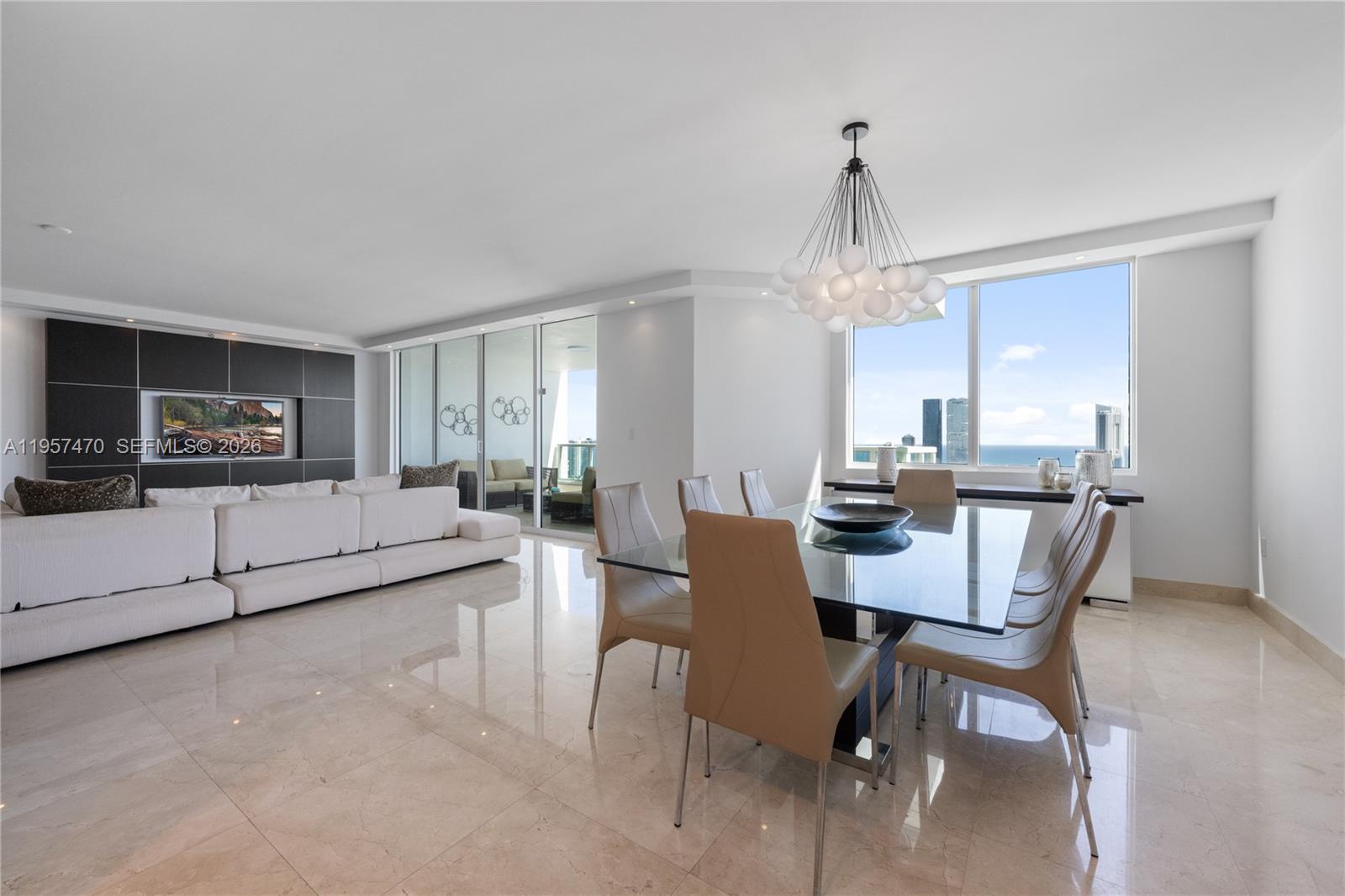 THE PENINSULA CONDO - Residential
