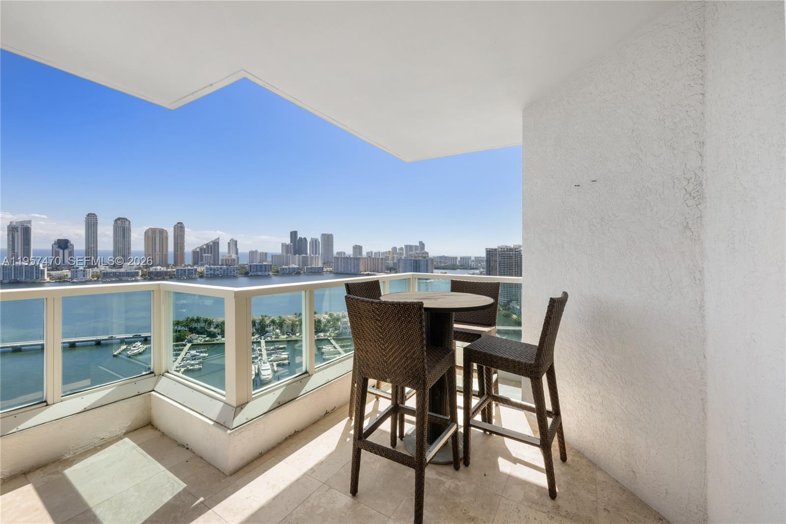 THE PENINSULA CONDO - Residential
