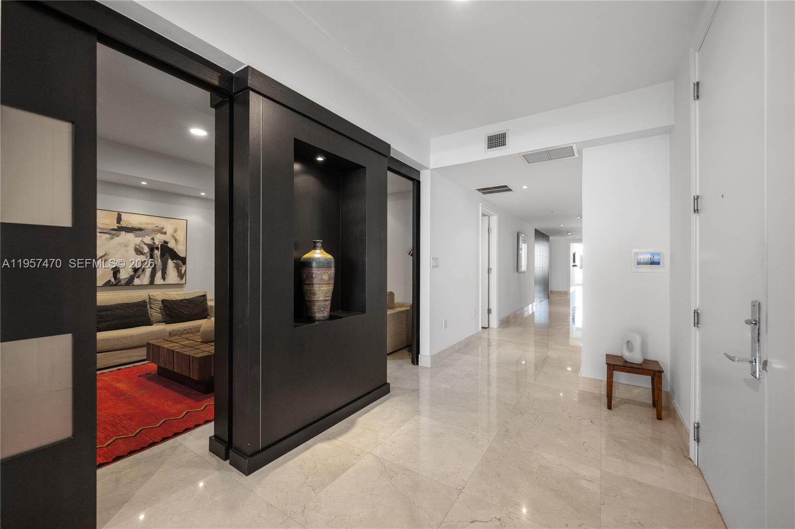 THE PENINSULA CONDO - Residential