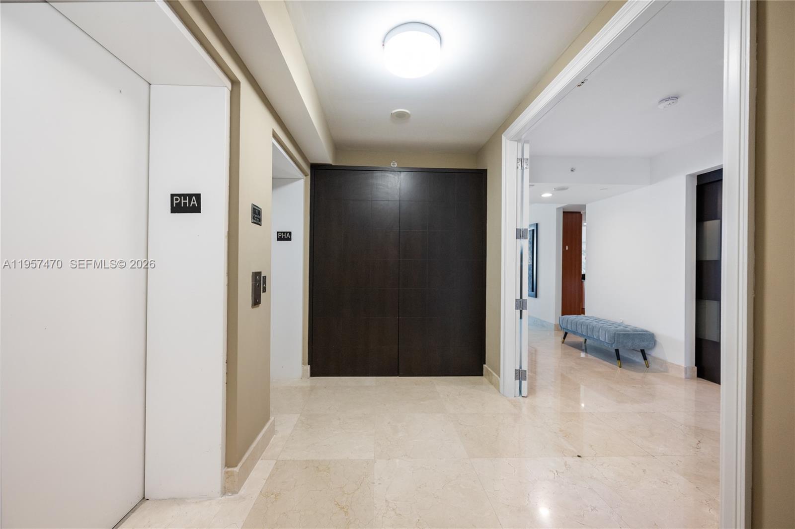 THE PENINSULA CONDO - Residential