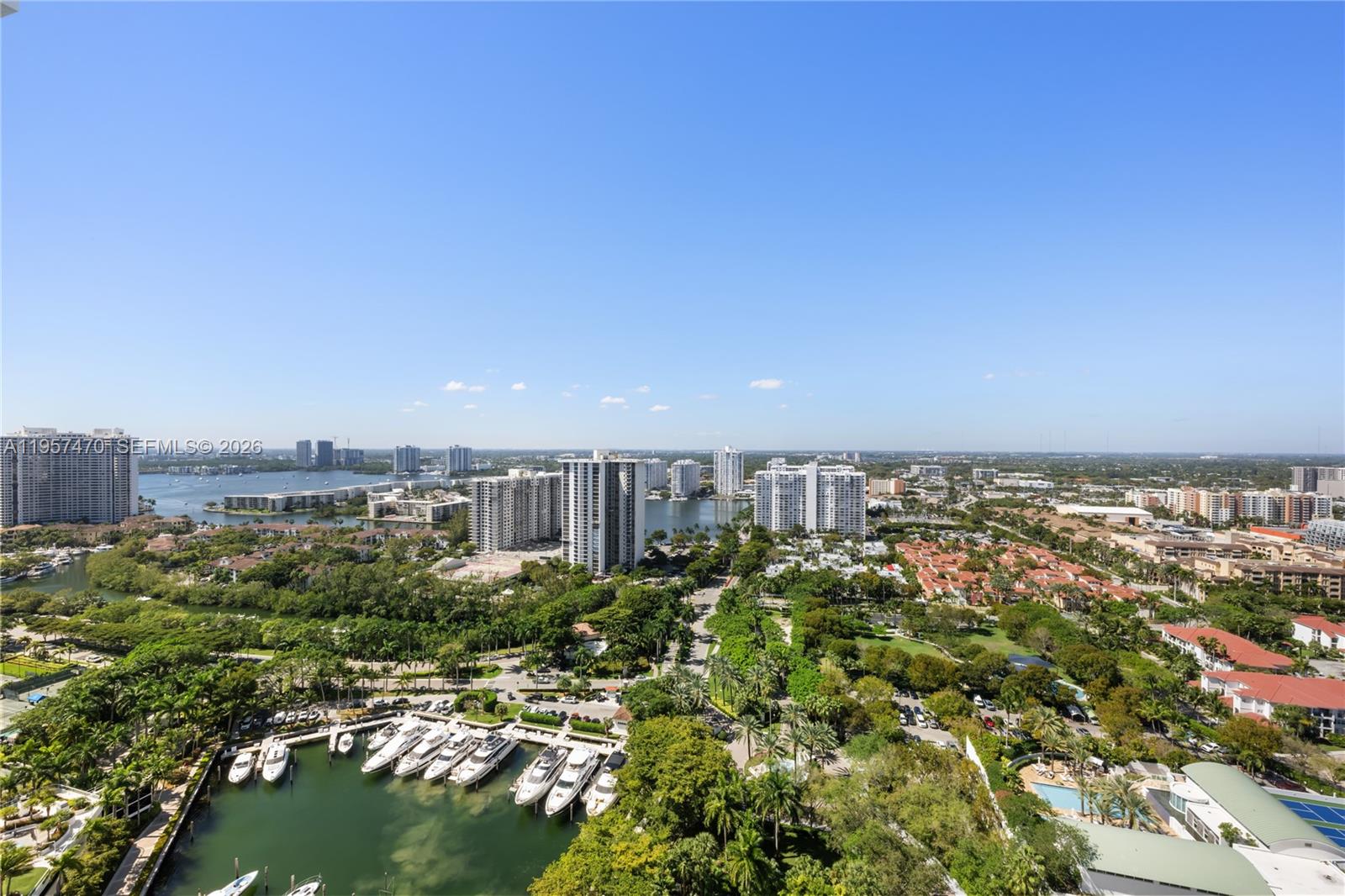 THE PENINSULA CONDO - Residential