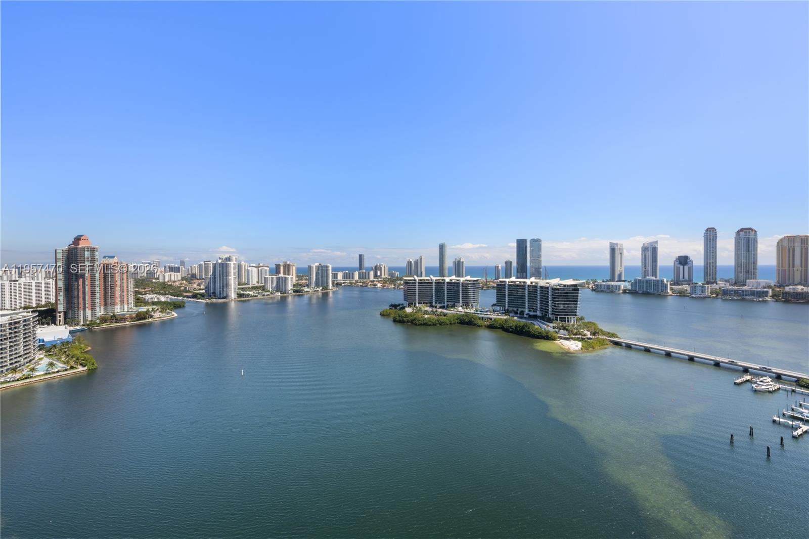 LUXURY RESIDENCE FEATURING PRIVATE ELEVATOR ENTRY AND BREATHTAKING OCEAN,INTRACOASTAL AND CITY VIEWS AT PRESTIGIOUS PENINSULA I. 3BD/3.5BA + FAMILY ROOM UNIT OFFERS 3,264 SF, MARBLE FLOORS, ELEGANT FINISHES, 3 BALCONIES AN SPACIOUS KITCHEN WITH SS APPLIANCES ,GRANITE COUNTERTOPS,BUILT IN BAR PERFECT FOR HOSTING AND ENTERTAINING AND AN OVERSIZED PRIMARY SUITE WITH A LARGE WALK-IN CLOSET. ENJOY STATE OF THE ART AMENITIES AND SECURE LOBBY ACCESS AN ICONIC AVENTURA LOCATION SURROUNDED BY WORLD CLASS RETAIL AND DINING EXPERIENCES.