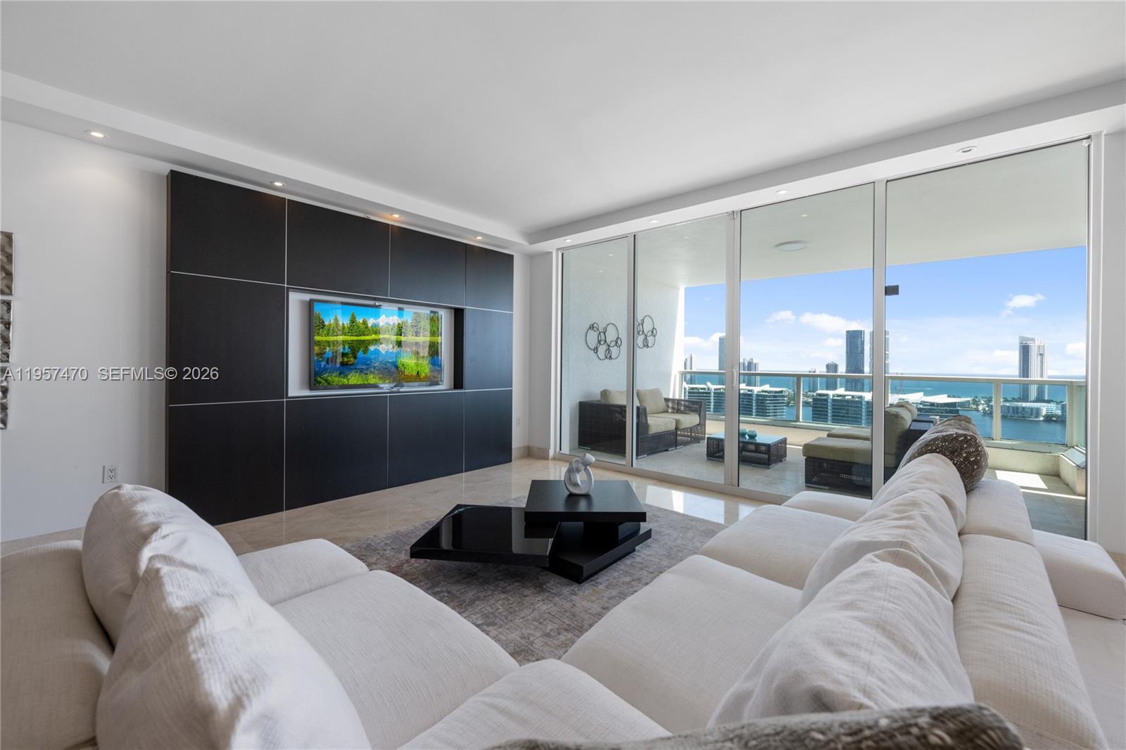 THE PENINSULA CONDO - Residential