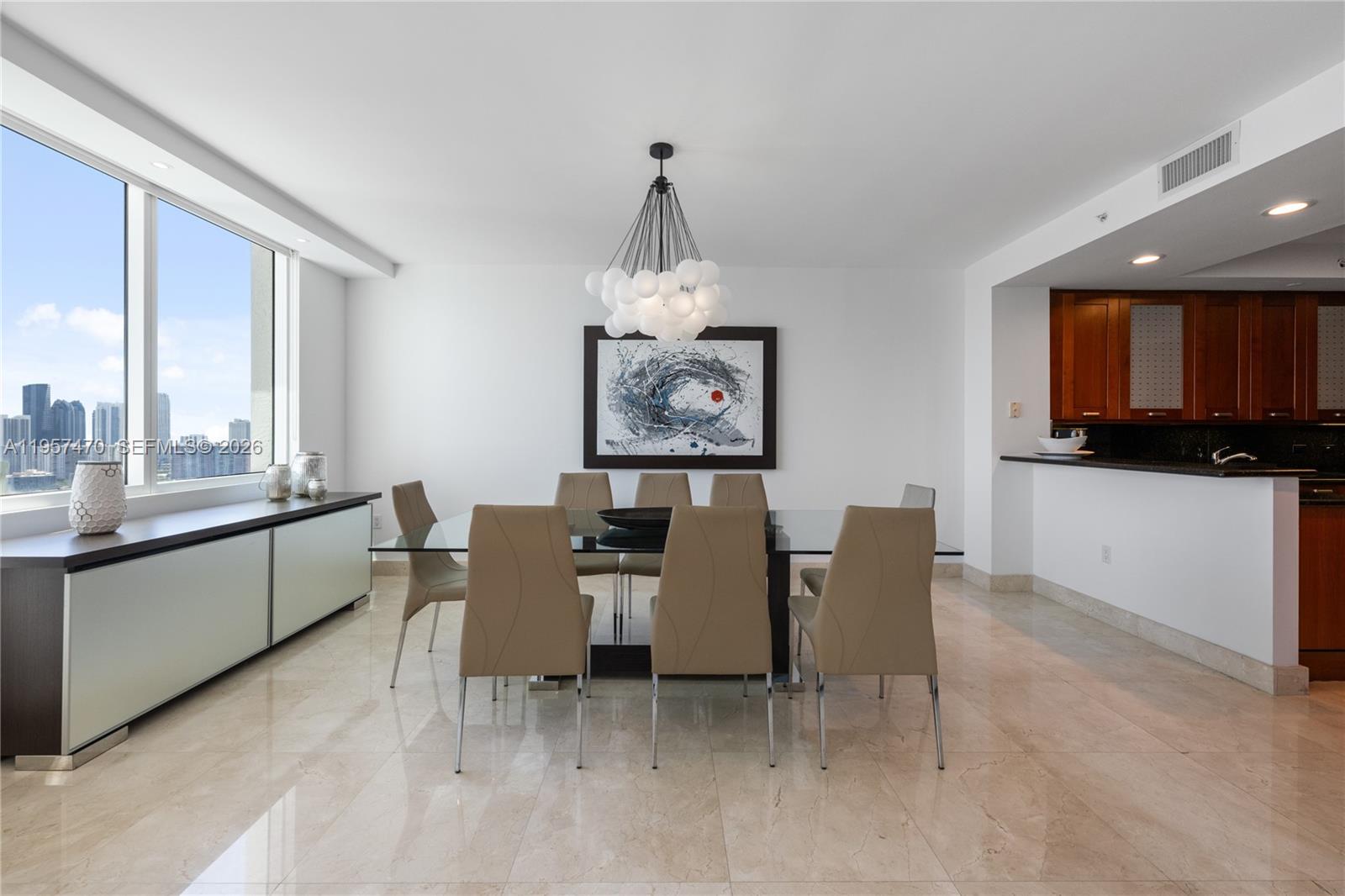 THE PENINSULA CONDO - Residential