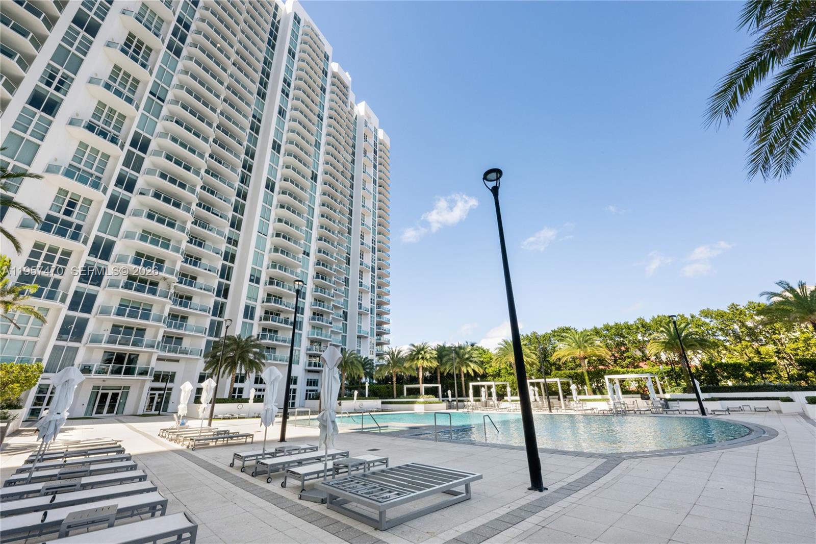THE PENINSULA CONDO - Residential