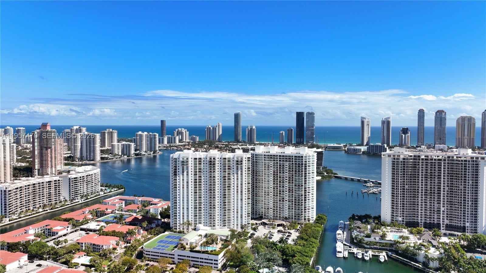 THE PENINSULA CONDO - Residential