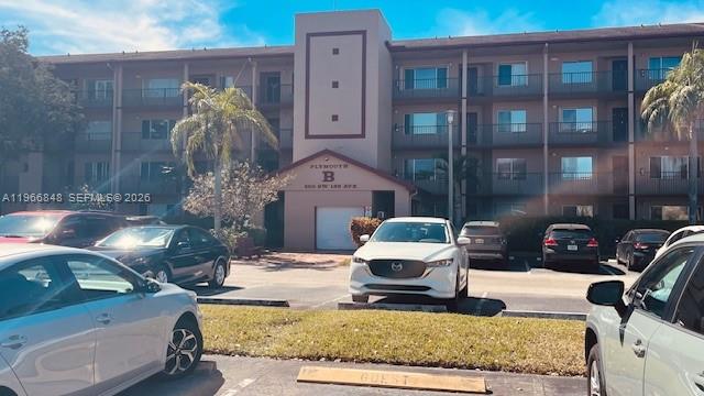 PLYMOUTH AT CENTURY VILLA - Residential