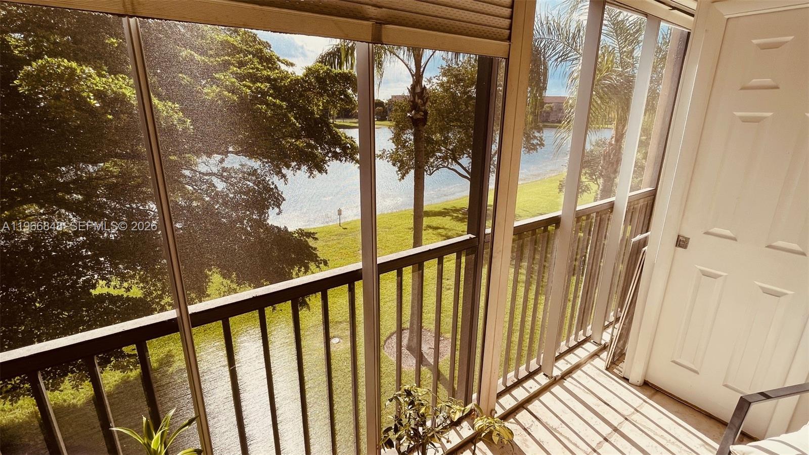 PLYMOUTH AT CENTURY VILLA - Residential
