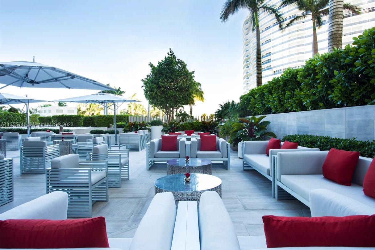 BAL HARBOUR NORTH SOUTH C - Residential