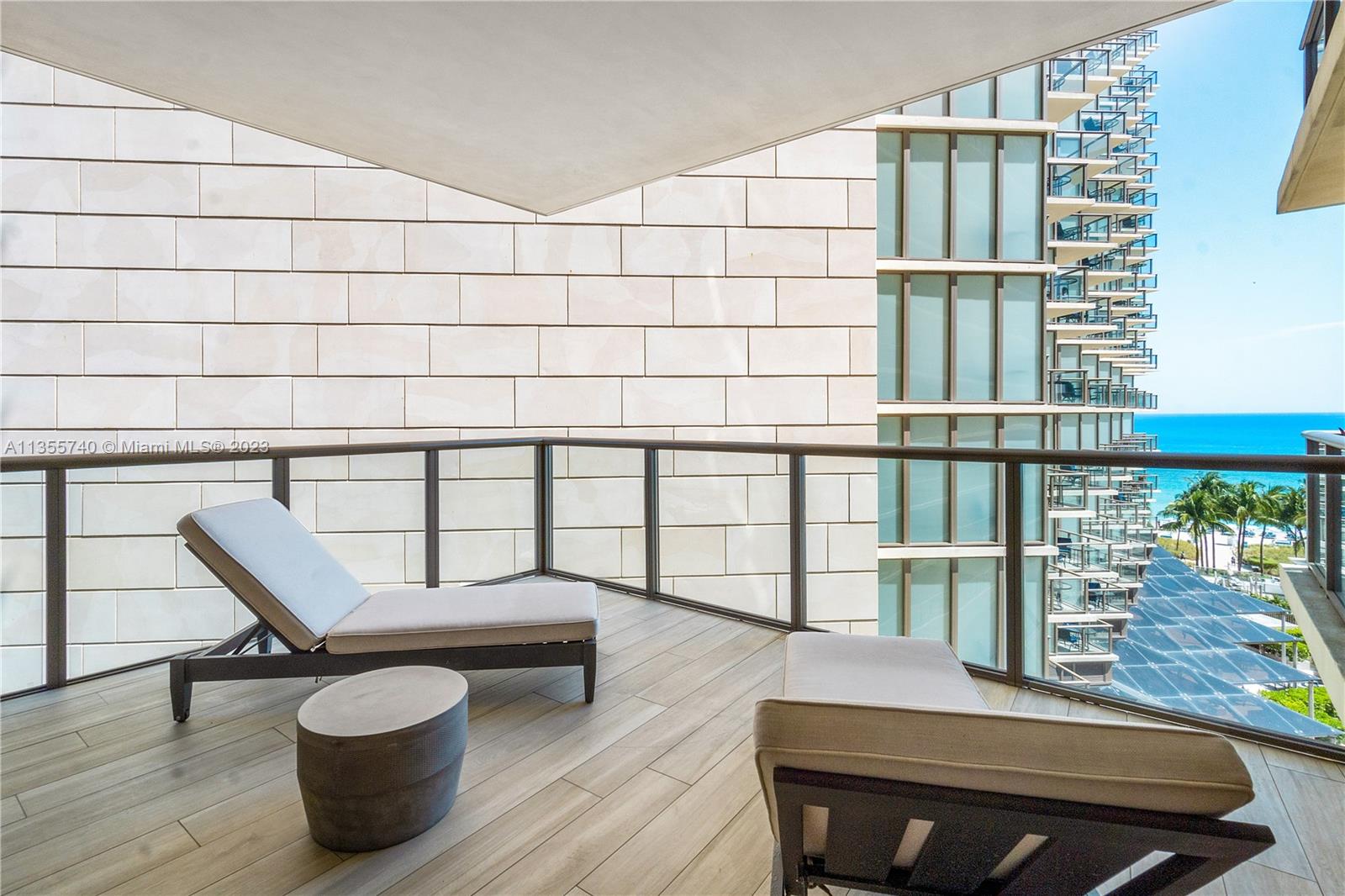 BAL HARBOUR NORTH SOUTH C - Residential