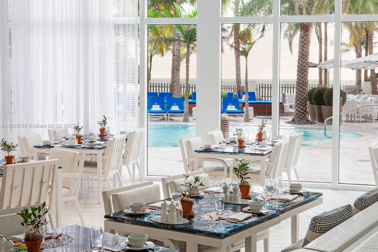 BAL HARBOUR NORTH SOUTH C - Residential