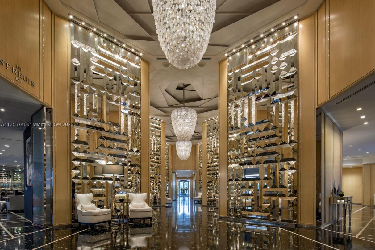 BAL HARBOUR NORTH SOUTH C - Residential