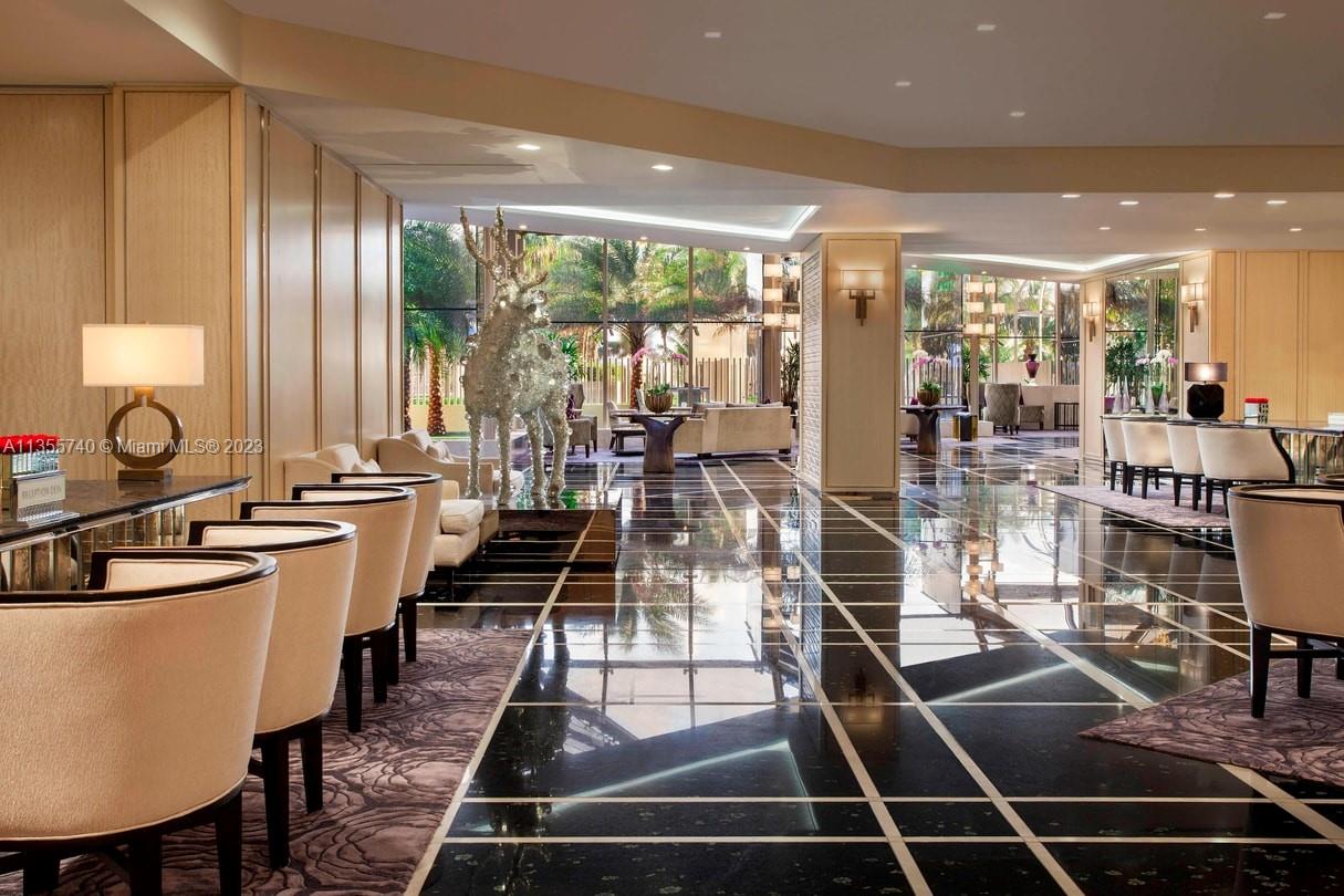 BAL HARBOUR NORTH SOUTH C - Residential