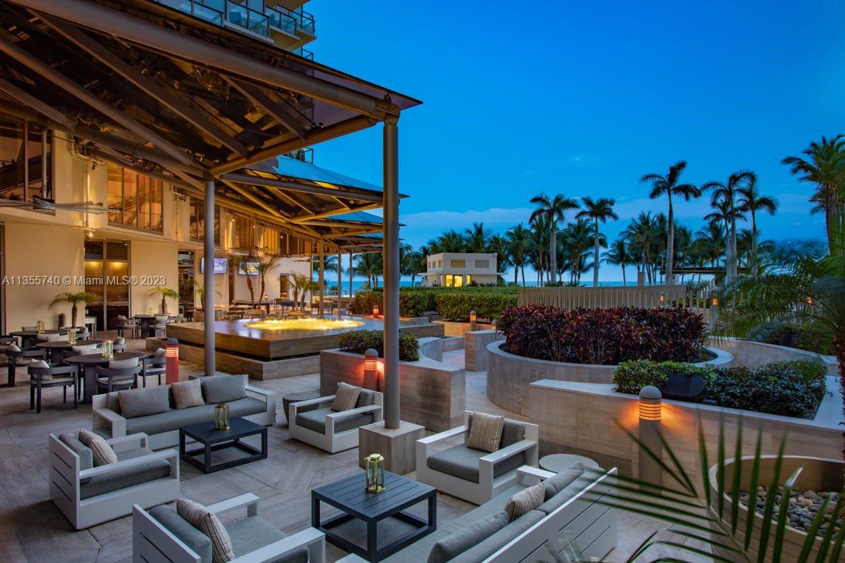 BAL HARBOUR NORTH SOUTH C - Residential
