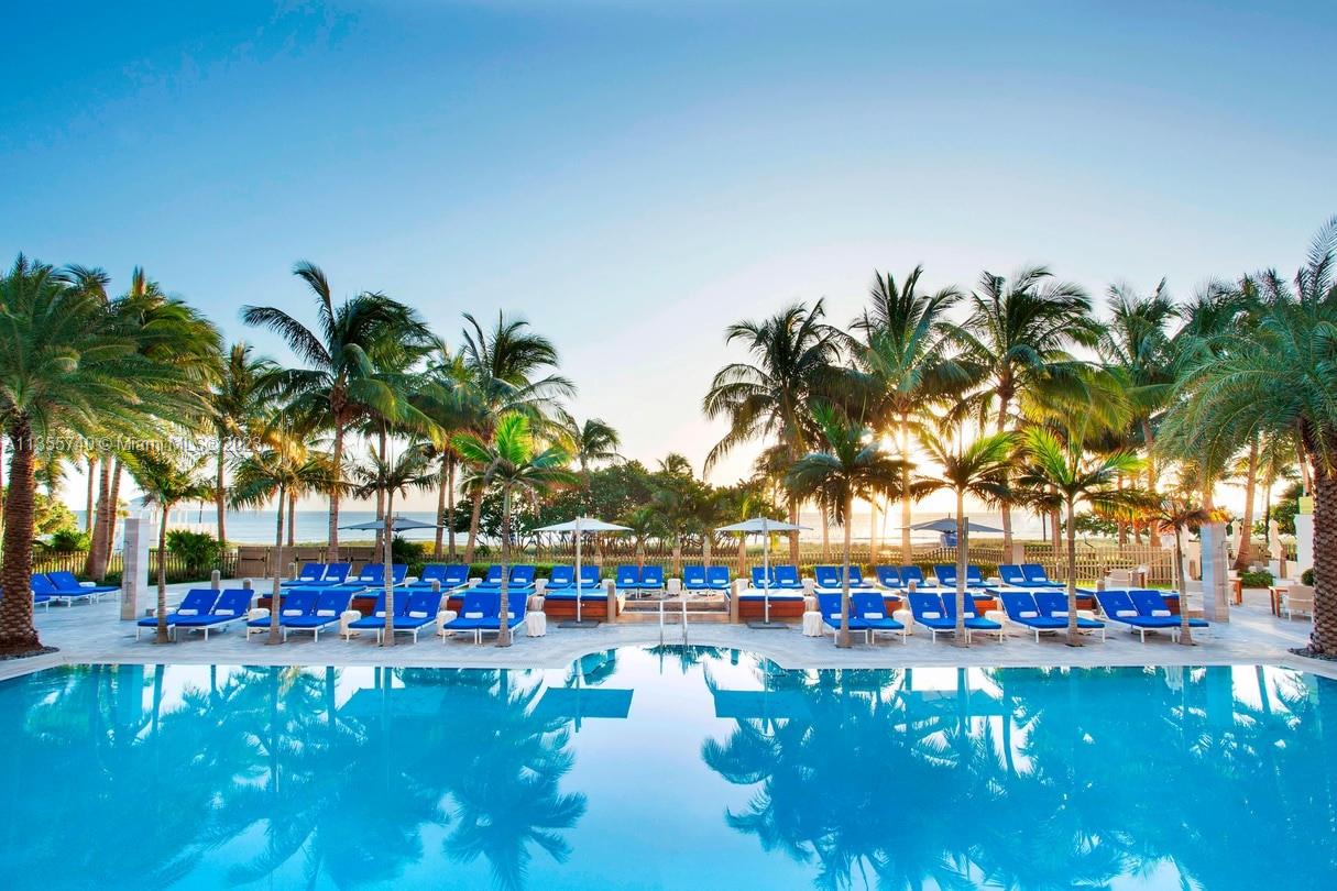 BAL HARBOUR NORTH SOUTH C - Residential
