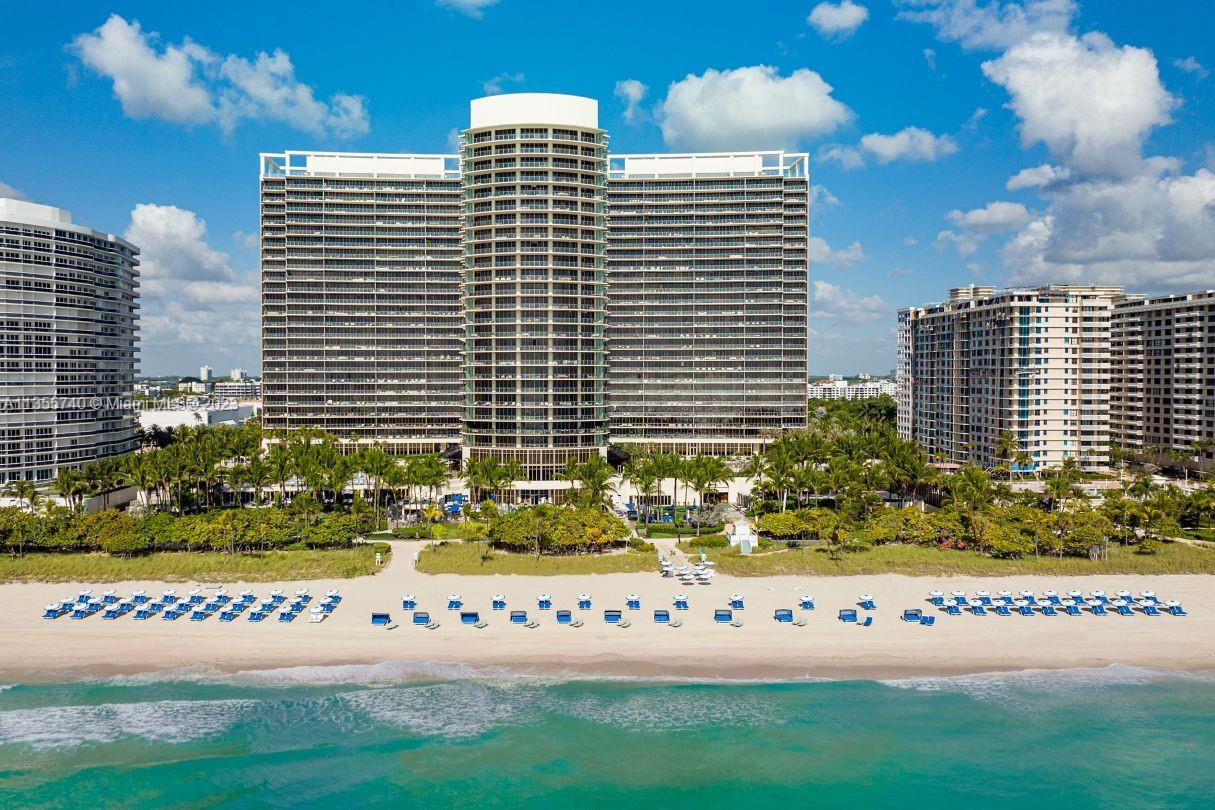BAL HARBOUR NORTH SOUTH C - Residential