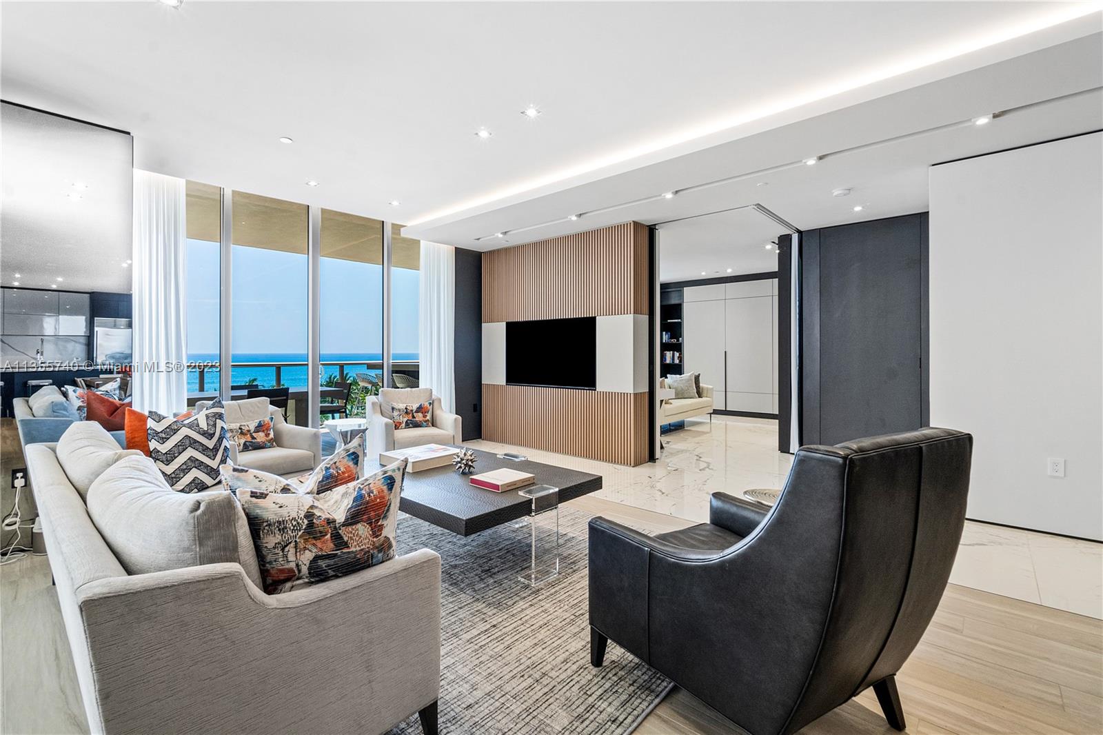 BAL HARBOUR NORTH SOUTH C - Residential