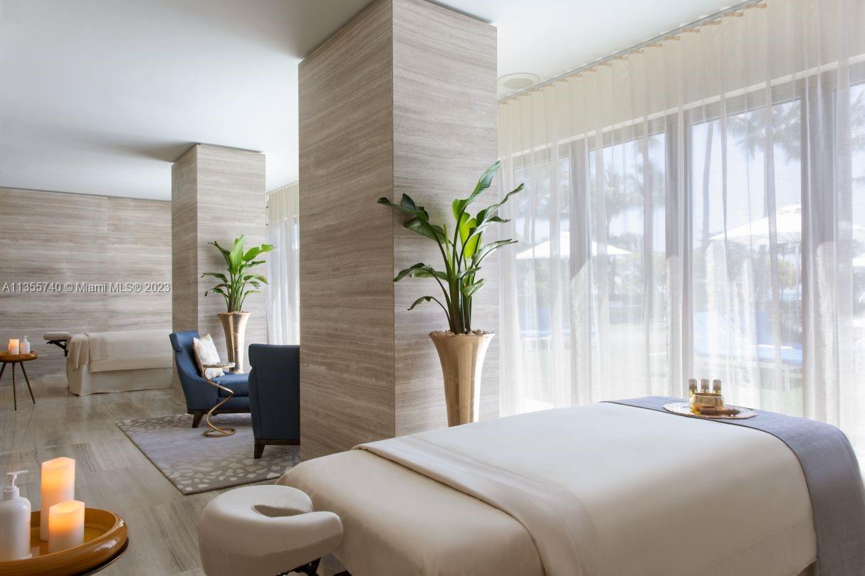 BAL HARBOUR NORTH SOUTH C - Residential