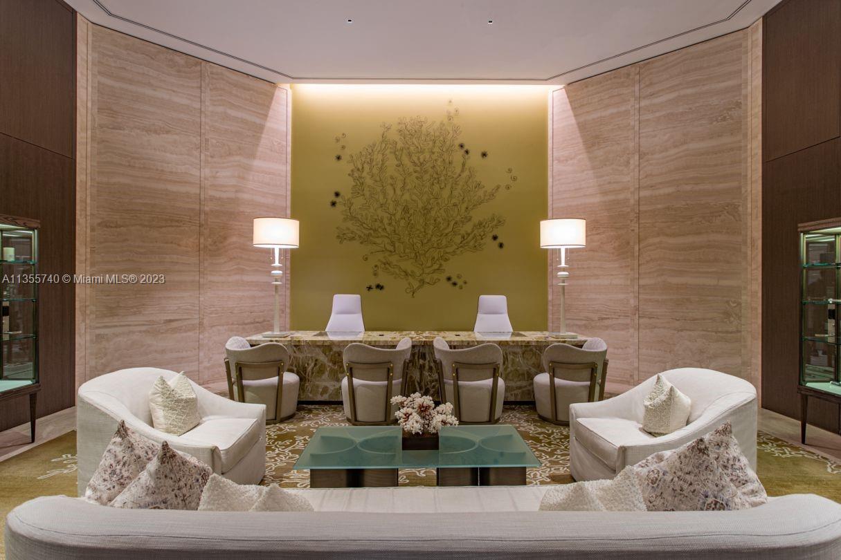 BAL HARBOUR NORTH SOUTH C - Residential