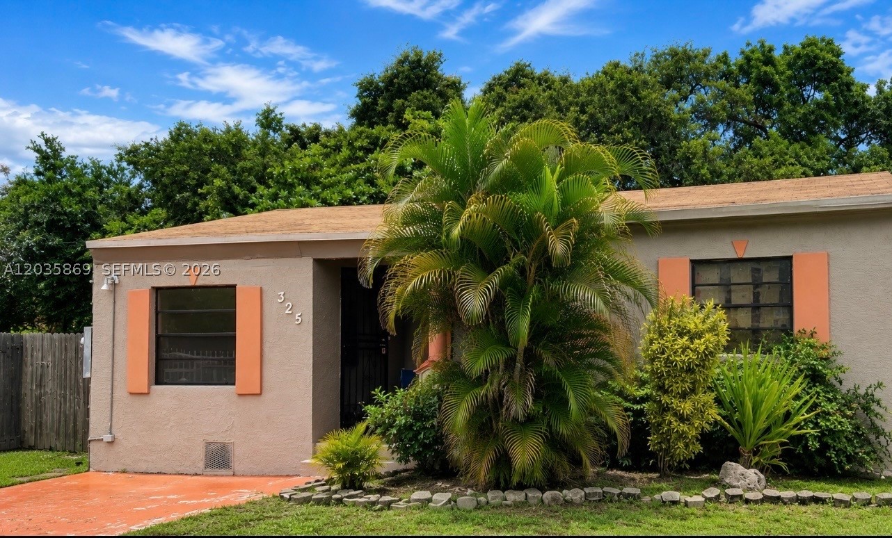 BUENA VISTA GARDENS - Residential