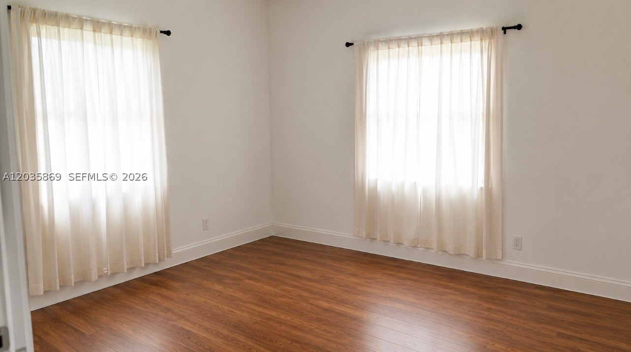 BUENA VISTA GARDENS - Residential