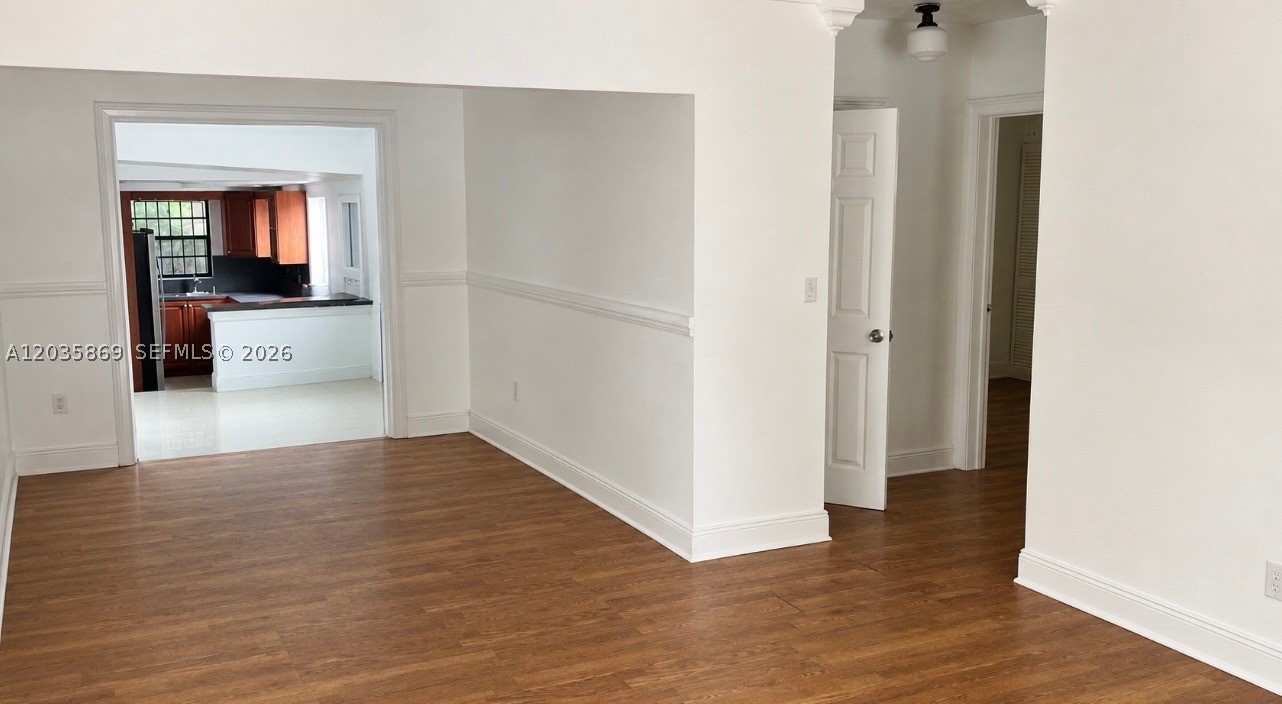 BUENA VISTA GARDENS - Residential