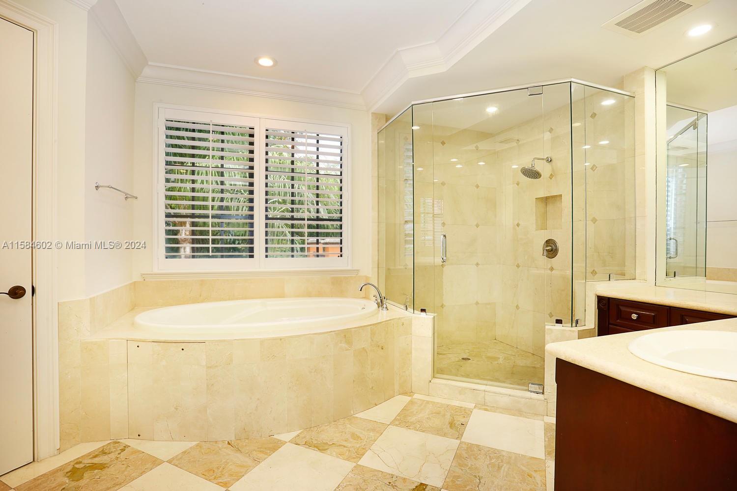 CLOISTERS ON THE BAY CONDO - Residential Lease