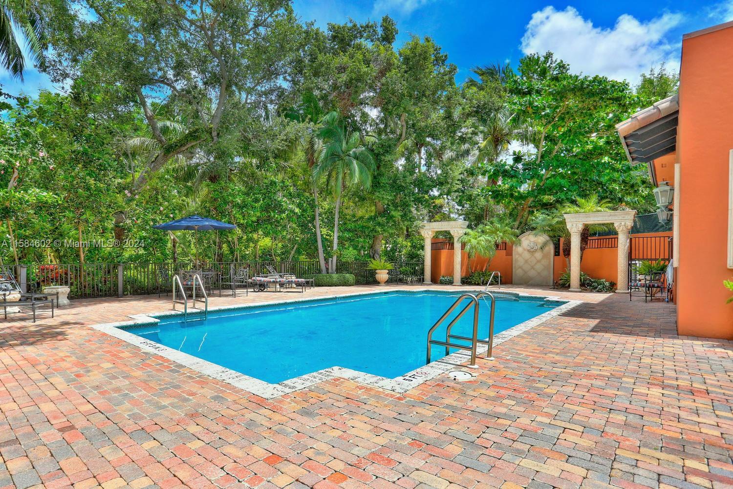 CLOISTERS ON THE BAY CONDO - Residential Lease