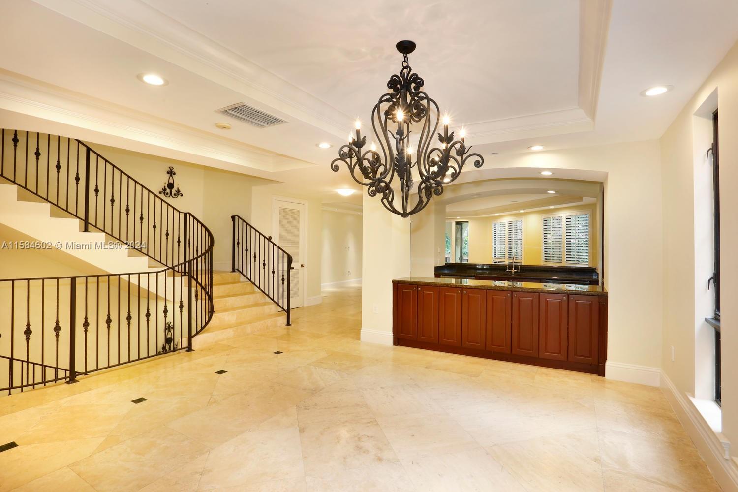 CLOISTERS ON THE BAY CONDO - Residential Lease