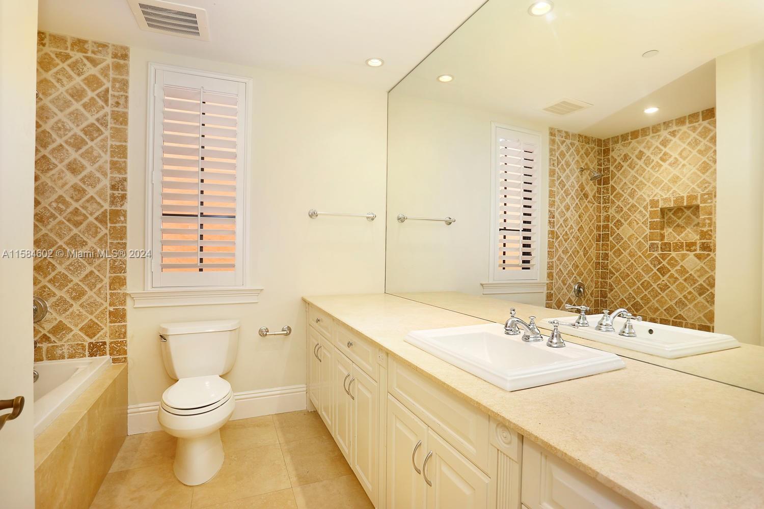 CLOISTERS ON THE BAY CONDO - Residential Lease