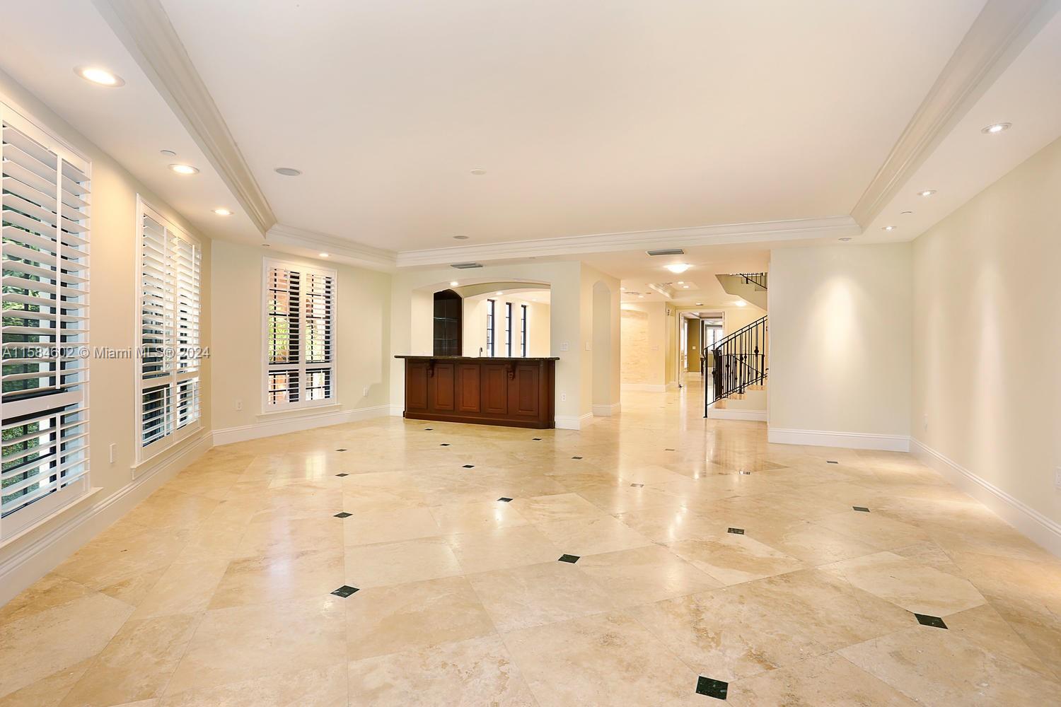 CLOISTERS ON THE BAY CONDO - Residential Lease