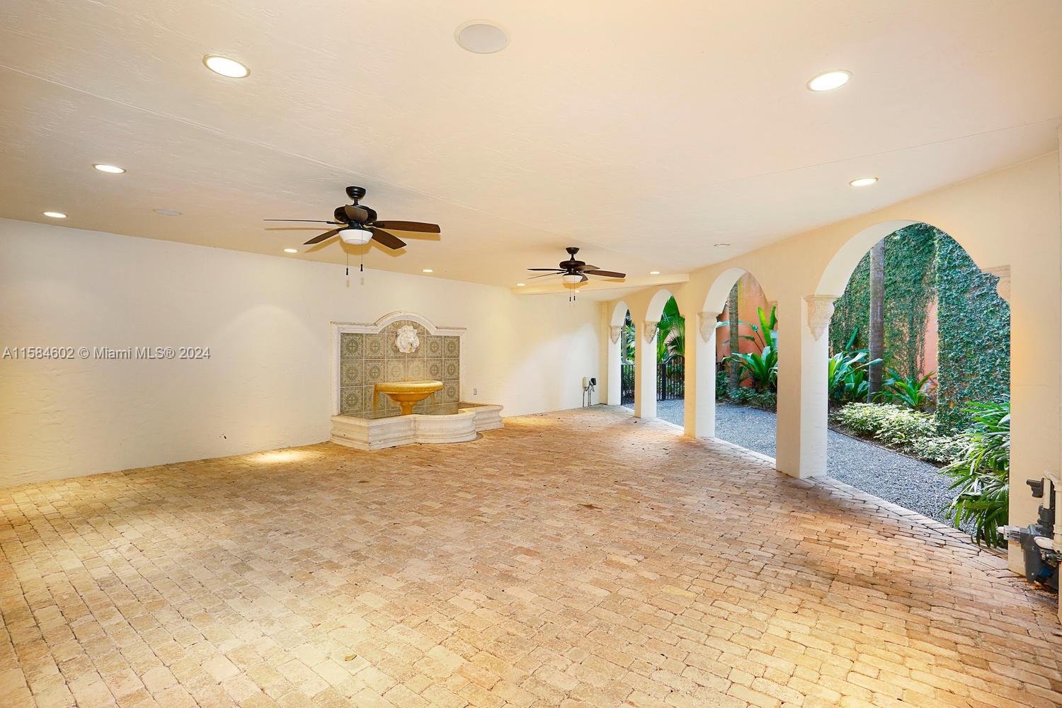 CLOISTERS ON THE BAY CONDO - Residential Lease