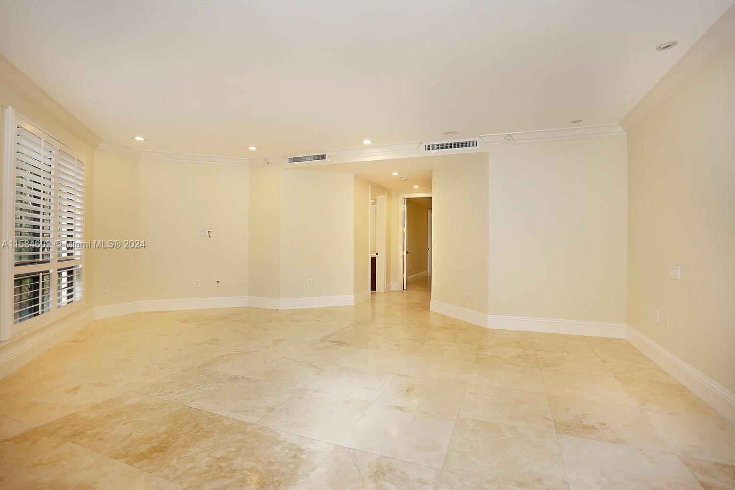 CLOISTERS ON THE BAY CONDO - Residential Lease