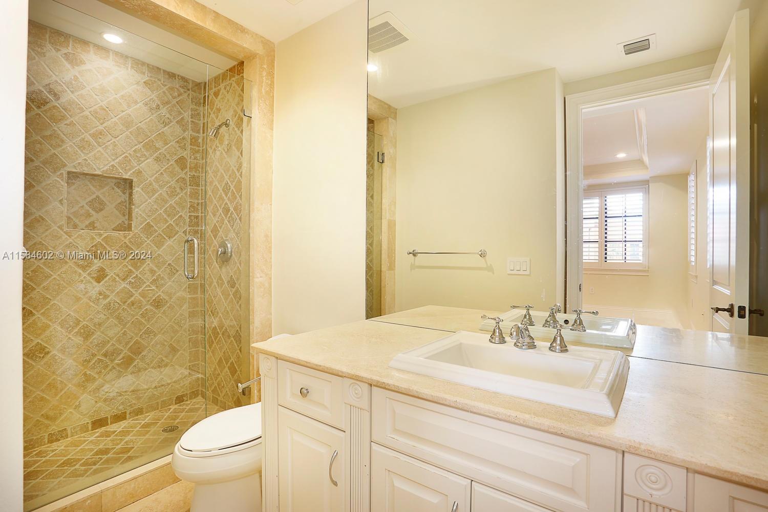CLOISTERS ON THE BAY CONDO - Residential Lease