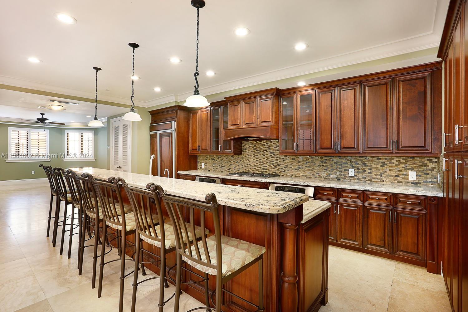 CLOISTERS ON THE BAY CONDO - Residential Lease