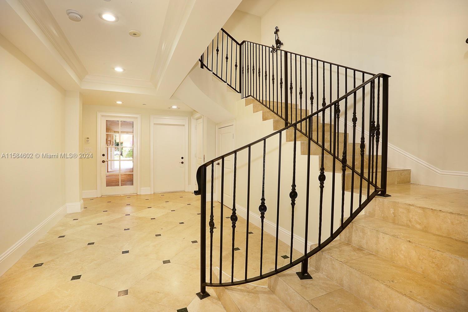CLOISTERS ON THE BAY CONDO - Residential Lease