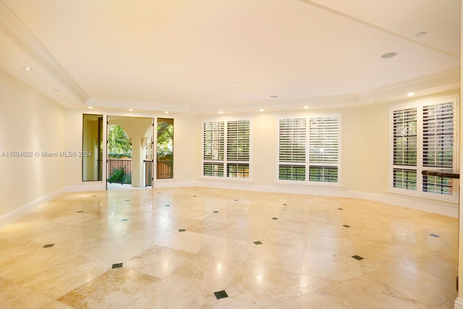 CLOISTERS ON THE BAY CONDO - Residential Lease
