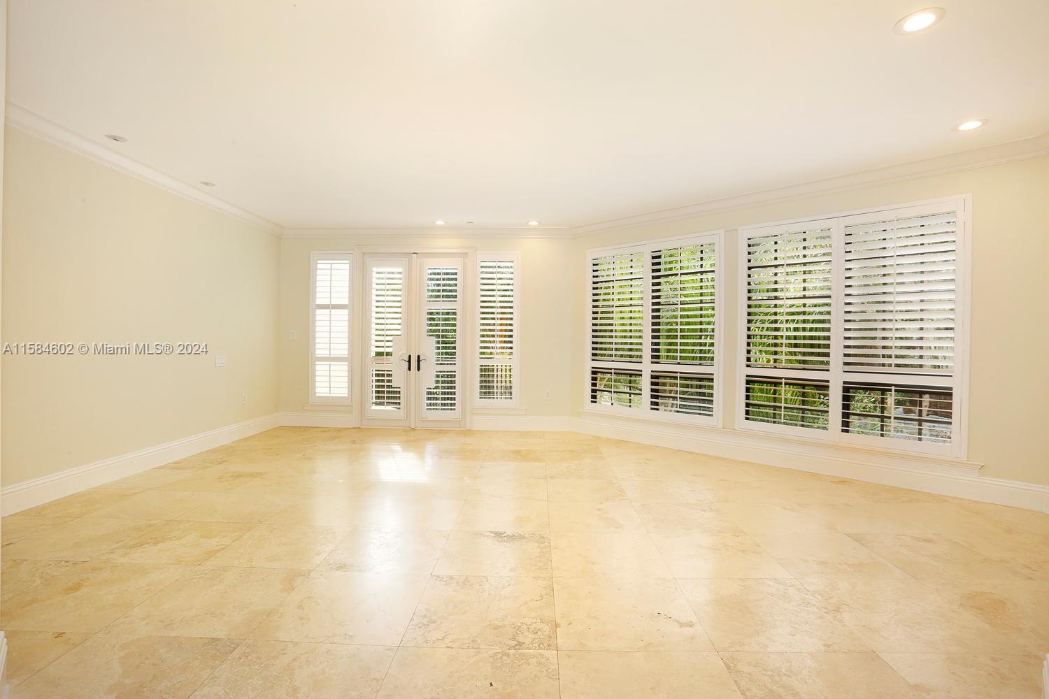 CLOISTERS ON THE BAY CONDO - Residential Lease