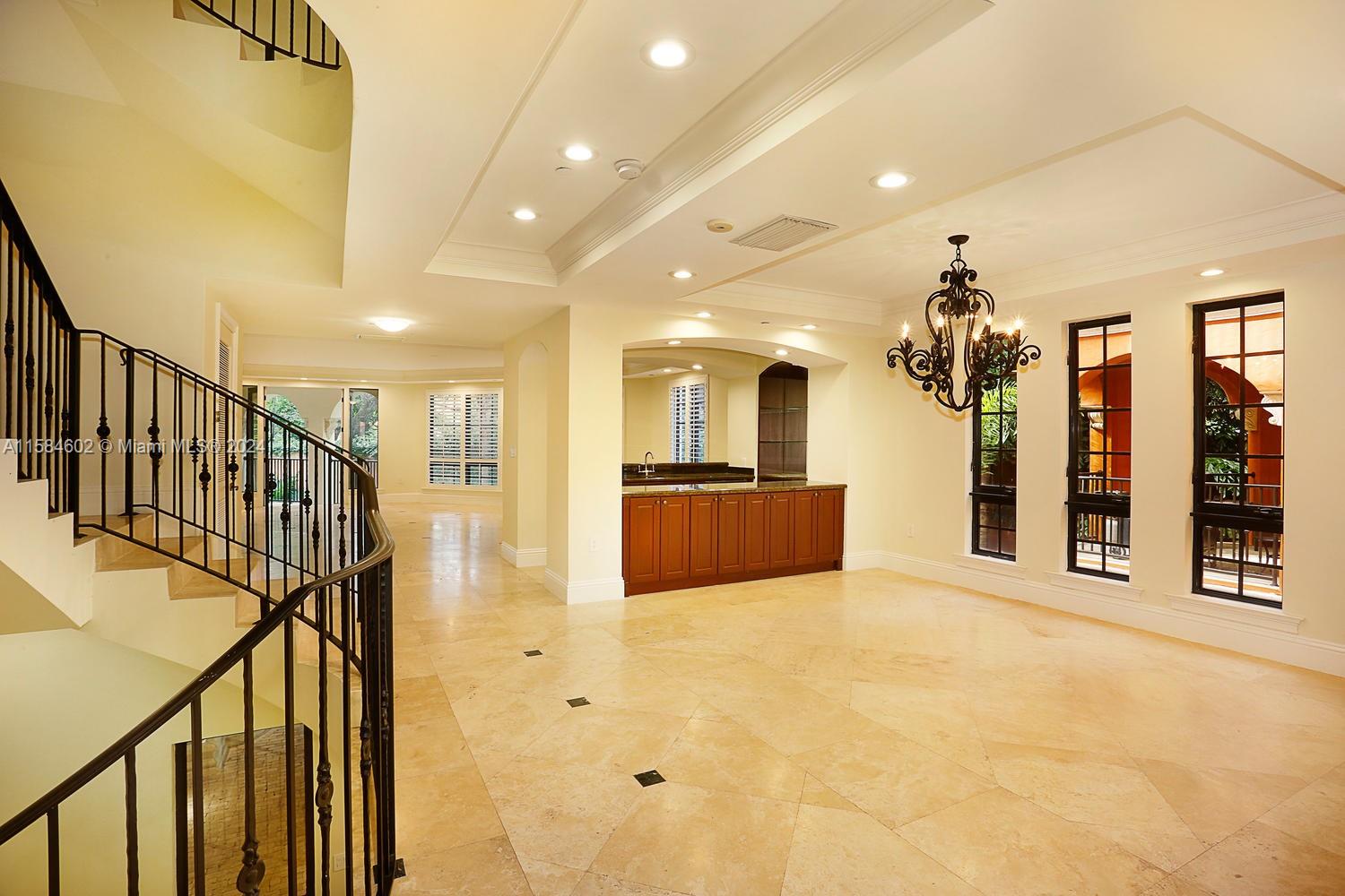 CLOISTERS ON THE BAY CONDO - Residential Lease