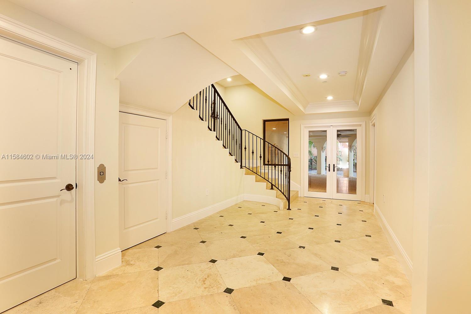 CLOISTERS ON THE BAY CONDO - Residential Lease