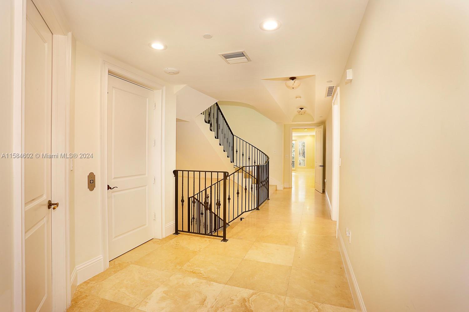 CLOISTERS ON THE BAY CONDO - Residential Lease