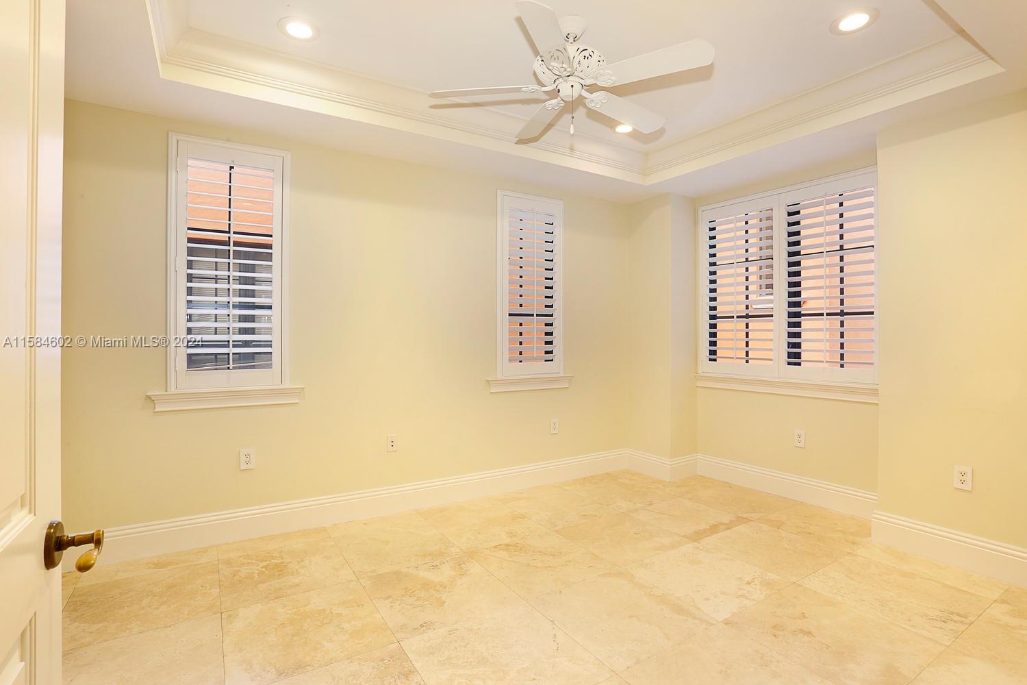 CLOISTERS ON THE BAY CONDO - Residential Lease