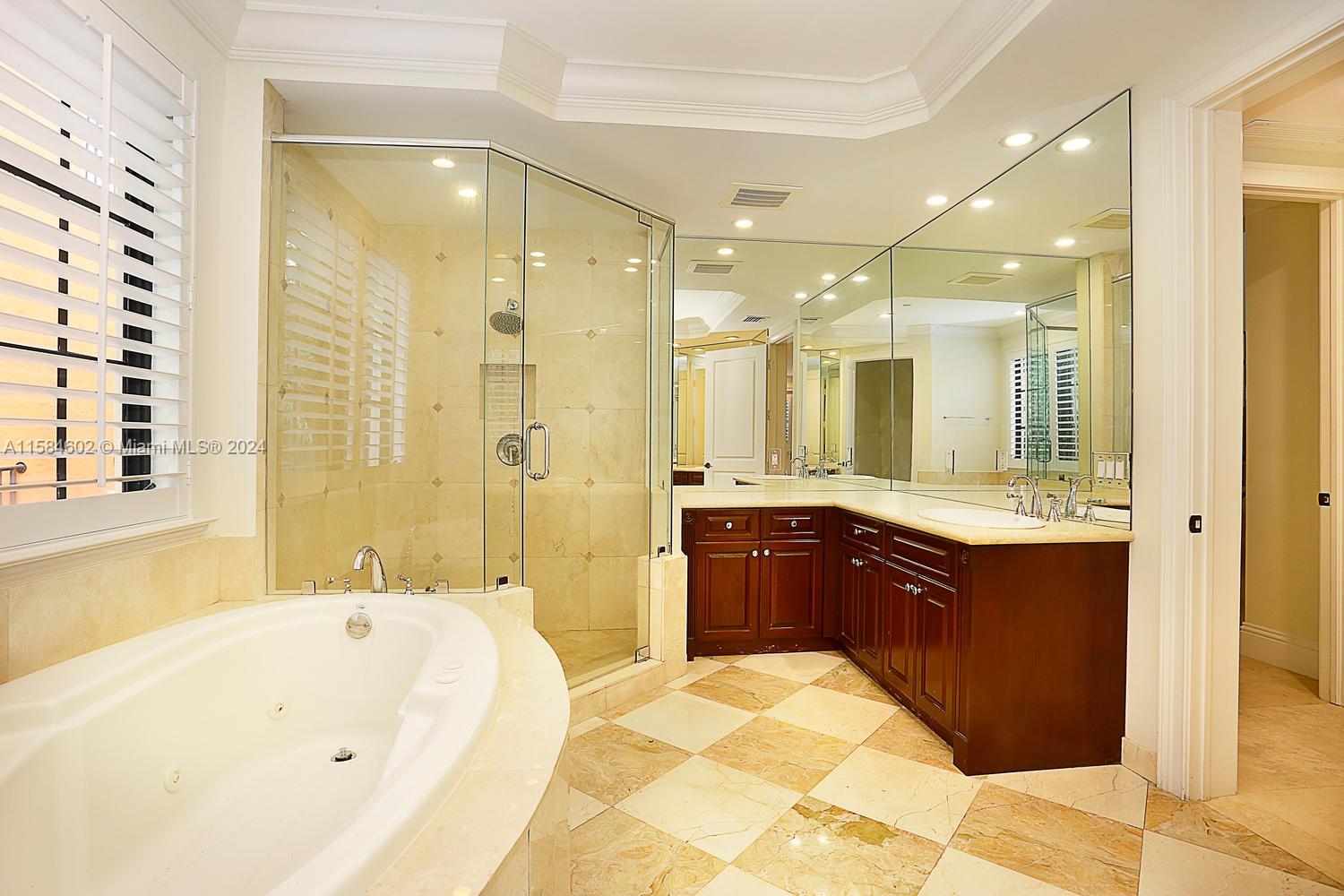 CLOISTERS ON THE BAY CONDO - Residential Lease