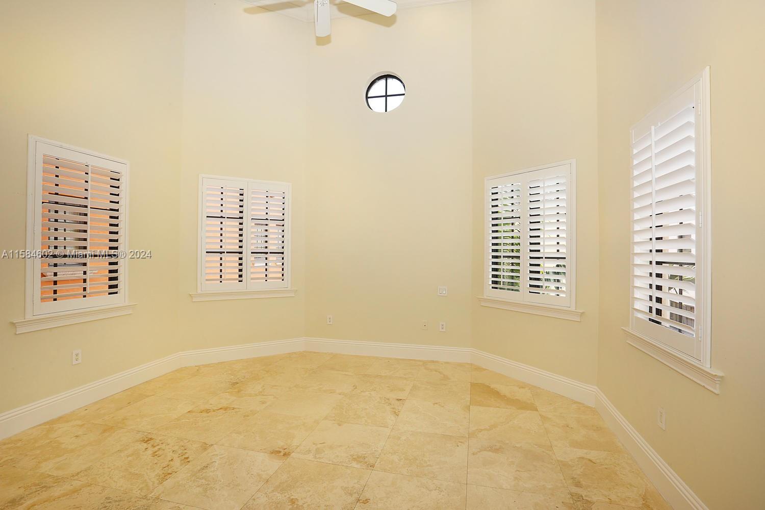 CLOISTERS ON THE BAY CONDO - Residential Lease