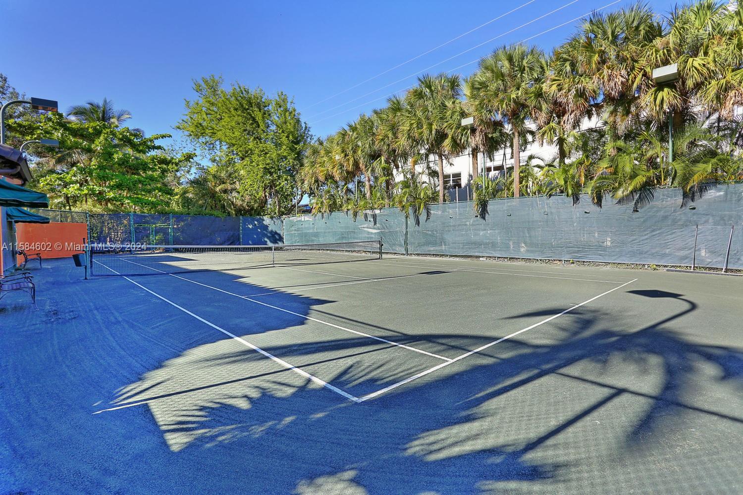 CLOISTERS ON THE BAY CONDO - Residential Lease